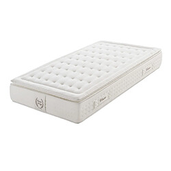 Moonia Matelas Westin Spring - 80X190, 30cm