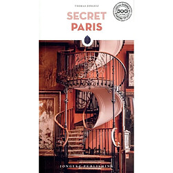 Secret Paris