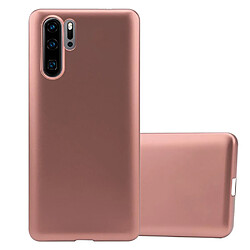 Cadorabo Coque Huawei P30 PRO Etui en Rose