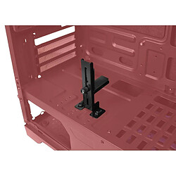 Avis Intertech INTER-TECH Boitier Micro ATX H606 insonorisé