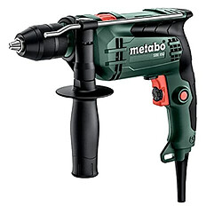 Metabo Perceuse à percussion SBE 650W