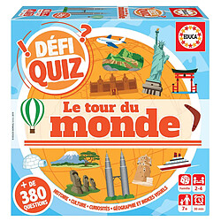 Jeu d'adresse Educa Borras