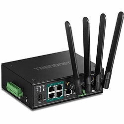 Avis Router Trendnet TI-WP100