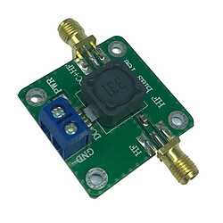 50K-60MHz RF Biais Isolateur 0.1dB/100KHz 0.2dB/60MHz Courant Max 600mA RF SMA-K Connecteur pas cher