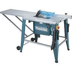 Scie sur table MAKITA 2000W - 2712