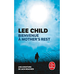 Bienvenue à Mother's Rest : une aventure de Jack Reacher