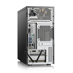 CSL-Computer PC Gaming M11450H pas cher