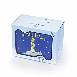 Acheter Ludendo Coffret musical Le Petit Prince