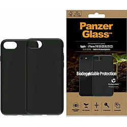 PanzerGlass 0346 Coque de Protection pour téléphones Portables Housse Noir