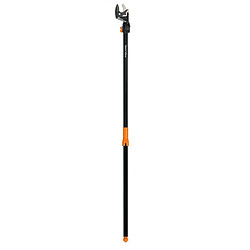 FISKARS - Coupe-branches orientable 3,5 m de portée