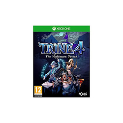 Just For Games Trine 4: The Nightmare Prince Jeu Xbox One