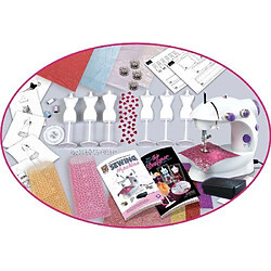 Avis Creative Toys - Ct 5928 - Kit de Loisir Créatif - Top Designer