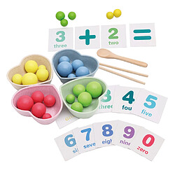 Enfants Rookie Chopstick Formation Math Start Early Education Toys Gift