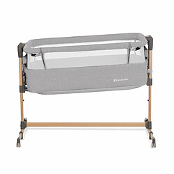 Acheter Lit Cododo Neste Air Grey et Wood - Kinderkraft