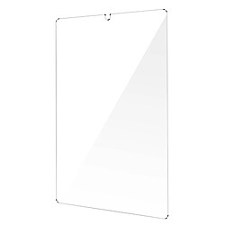 Avizar Verre Trempé pour Lenovo Tab M9 Dureté 9H Anti-rayures transparent