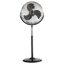 Bimar Ventilateur à Piédestal Grecale