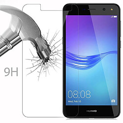 Acheter Cadorabo Verre trempé Huawei Y5 2017 / Y6 2017 Film Protection