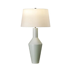 Elstead Lighting Lampe de table Leyton Céramique Céramique