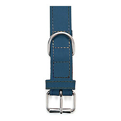 Acheter Collier pour Chien Gloria Oasis Bleu (55 x 2,5 cm)