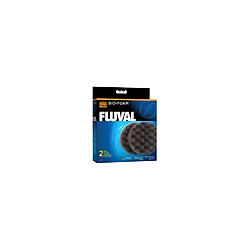 FLUVAL Lot de bio mousses Fx5 Fx6 - Pour aquarium