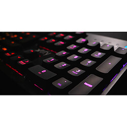 XTRFY Clavier mécanique K2 RGB