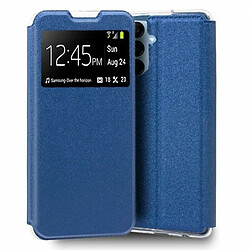 Protection pour téléphone portable Cool Galaxy A25 5G Bleu Samsung