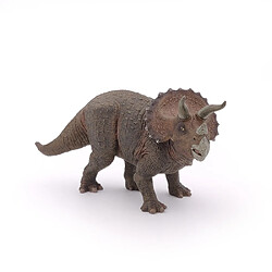 55002 Tricératops figurine papo