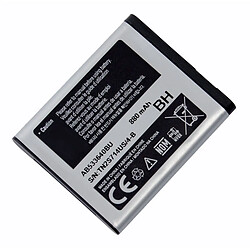 Batterie origine Samsung AB533640BU