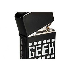 Gamesland LIGHTER - GEEK 'TIN BOX'