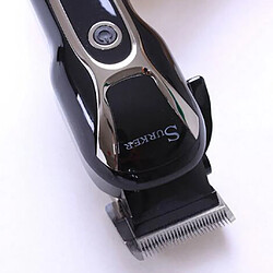 Avis Pro électrique Sans Fil Pratique Hommes Tondeuse à Cheveux Rasoir Machine Brosse Kit Nouveau