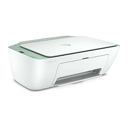 Imprimante tout-en-un HP DeskJet 2722e jet d'encre couleur pas cher