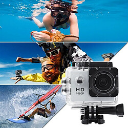 Acheter Yonis Camera Sport Full HD 1080P Étanche 30m