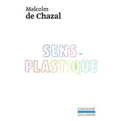 Sens plastique - Occasion