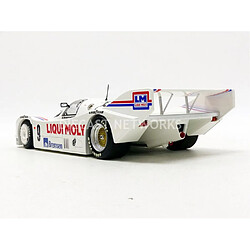 Acheter MINICHAMPS - 1/18 - PORSCHE 962 C - 200 MEILEN VON NURNBERG 1985 - 155856509