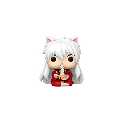 Funko InuYasha - Figurine POP! Inuyasha (Eating) 9 cm