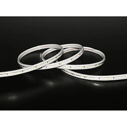 Vente-Unique Ruban LED lumineux - 5 mètres - 60 LED/ mètre - SOLIS pas cher