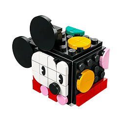 LEGO Dots Caja de Proyectos de Vuelta al Cole Mickey & Minnie - 41964 pas cher