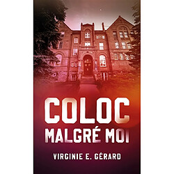 Coloc malgré moi - Occasion