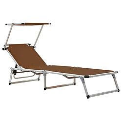 Transat & chaise longue