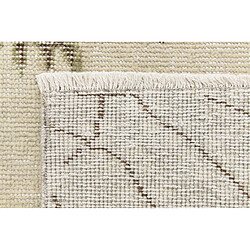 Acheter Vidal Tapis de laine 272x165 beige Ultra Vintage