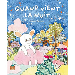 Quand vient la nuit - Occasion