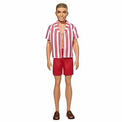 Barbie Poupée Signature Ken 60eme Anniversaire Original