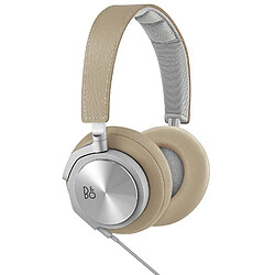 Bang & Olufsen H8i Naturel - Casque sans fil - Reconditionné