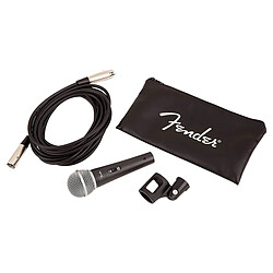 Microphone de chant Fender