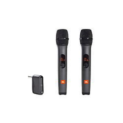 JBL Wireless Microphone