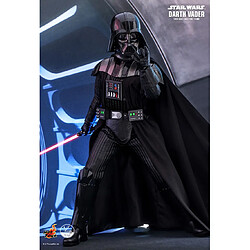 Avis Hot Toys QS013 - Star Wars 6 : Return Of The Jedi - Darth Vader Standard Version