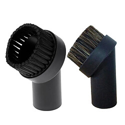 Brosse de aspirateur