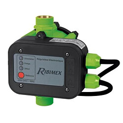 Ribimex Interrupteur automatique acquacontrol plus