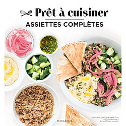 Assiettes complètes - Occasion