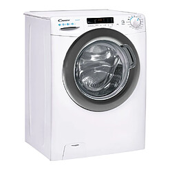 Candy Smart CSS41272DWSE-11 washing machine